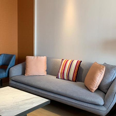 Hongqiao Primus Residence Apartment - National Exhibition Center 샹하이 외부 사진