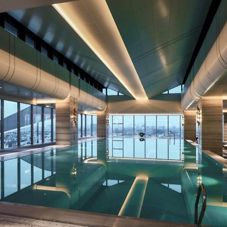 Hongqiao Primus Residence Apartment - National Exhibition Center 샹하이 외부 사진