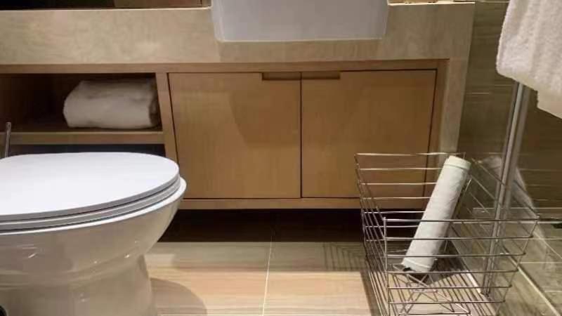 Hongqiao Primus Residence Apartment - National Exhibition Center 샹하이 외부 사진